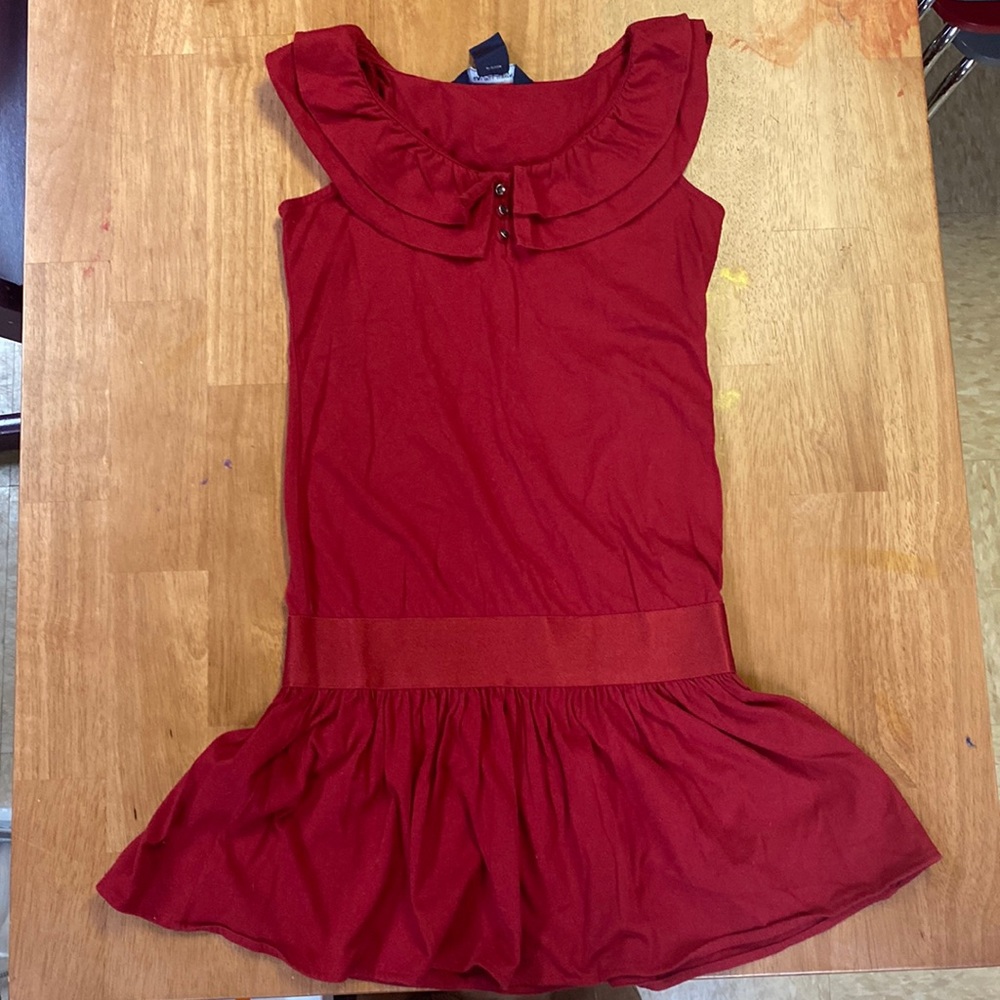 Girls Ralph Lauren dress